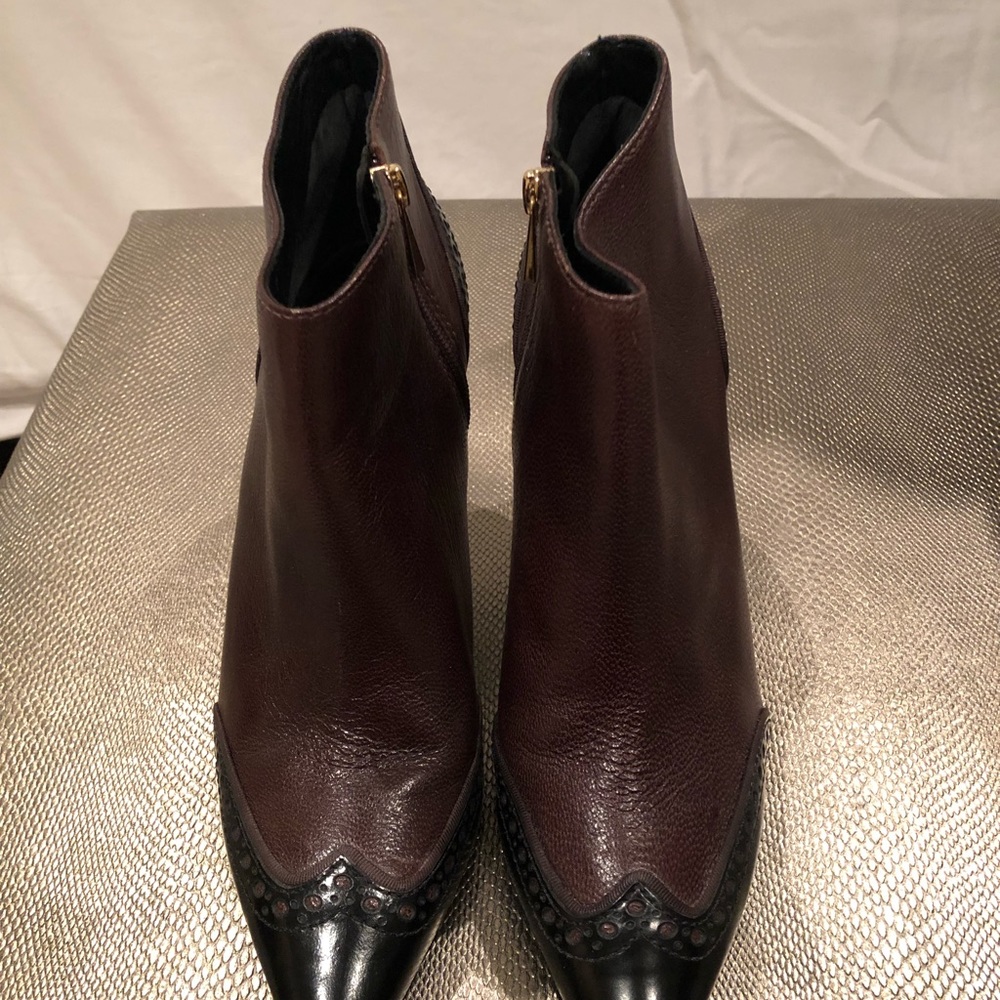 Tory Burch Booties - Picture 3 of 7